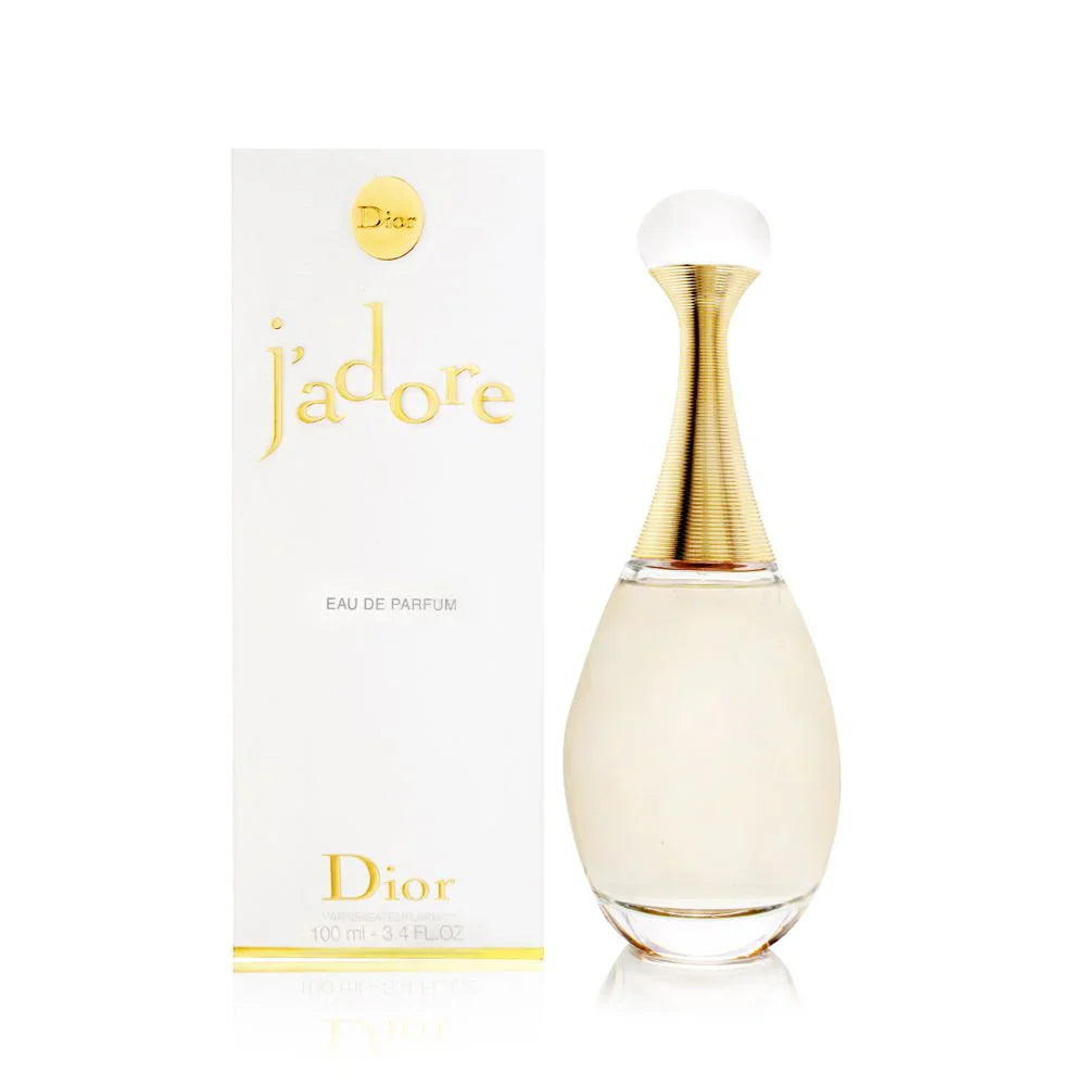 DIOR J’adore Eau de Toilette (100ml)