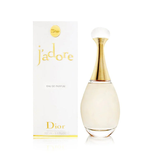 DIOR J’adore Eau de Toilette (100ml)