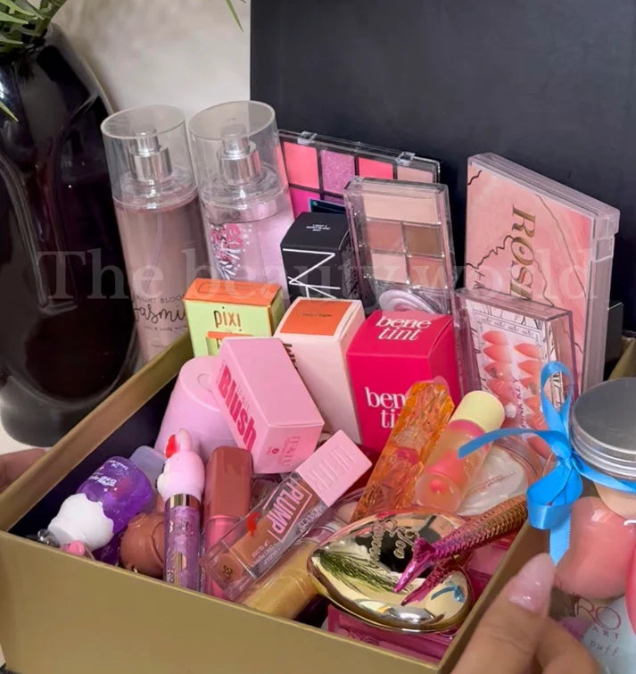 GlamDrop Surprise🧸