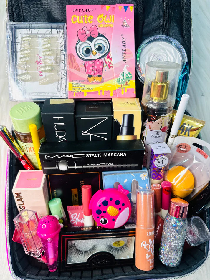 Slay All Day Mystery Box 💄