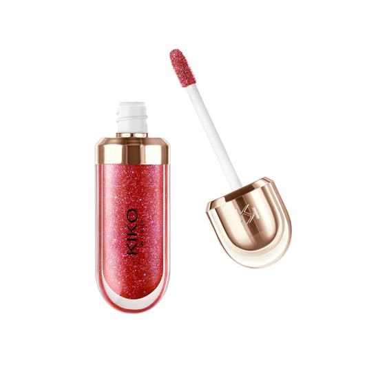 Kiko MIlano 3d Hydra Lipgloss