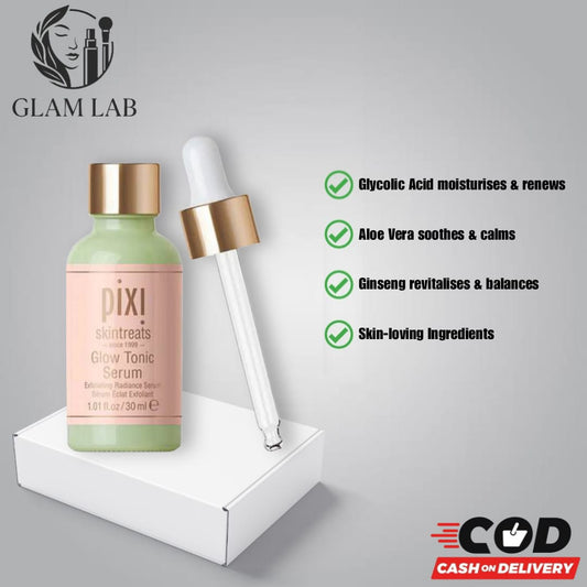 Pixi Beauty Glow Tonic Serum