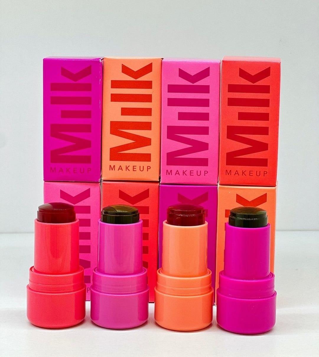 Cooling Water Jelly Tint pack of 4