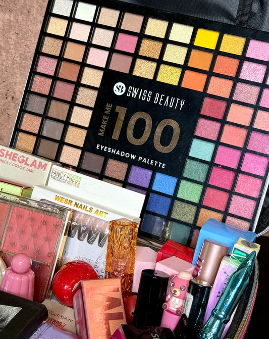 MiniGlam Mystery Box