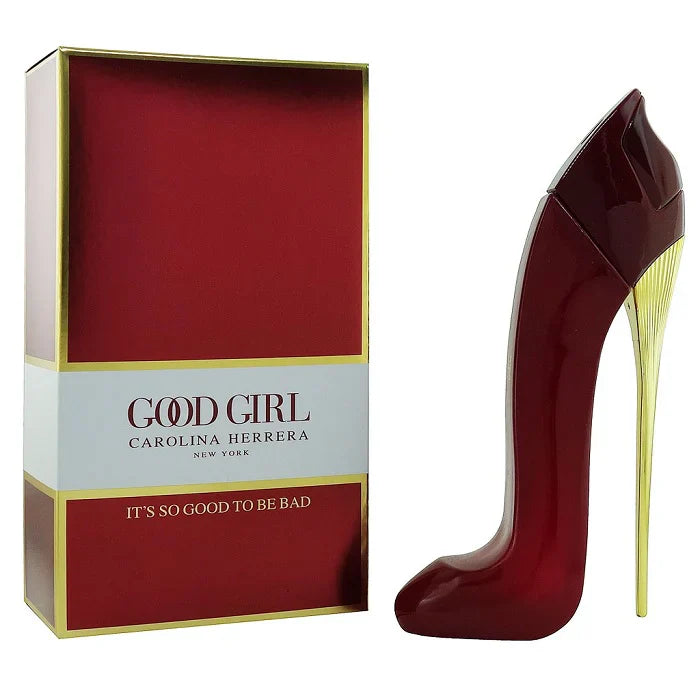 Good Girl Carolina Herrera 80Ml Perfume