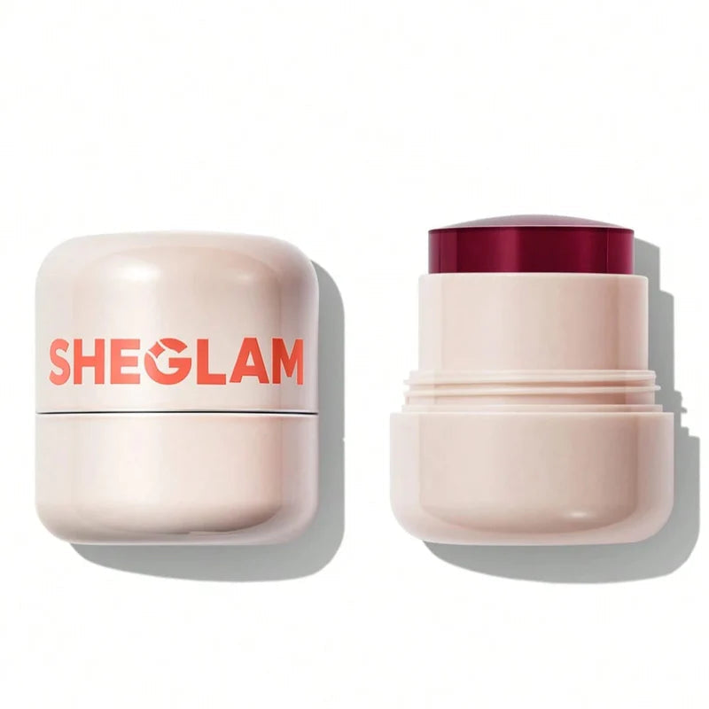 SHEGLAM Jelly-Licious Hydrating Lip & Blush Tint