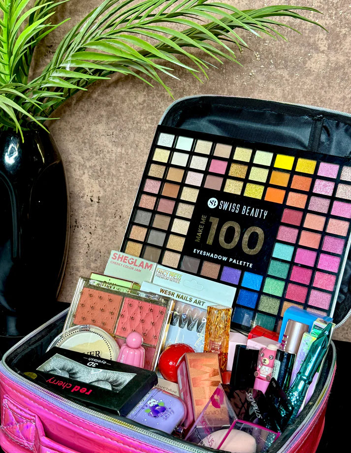 MiniGlam Mystery Box