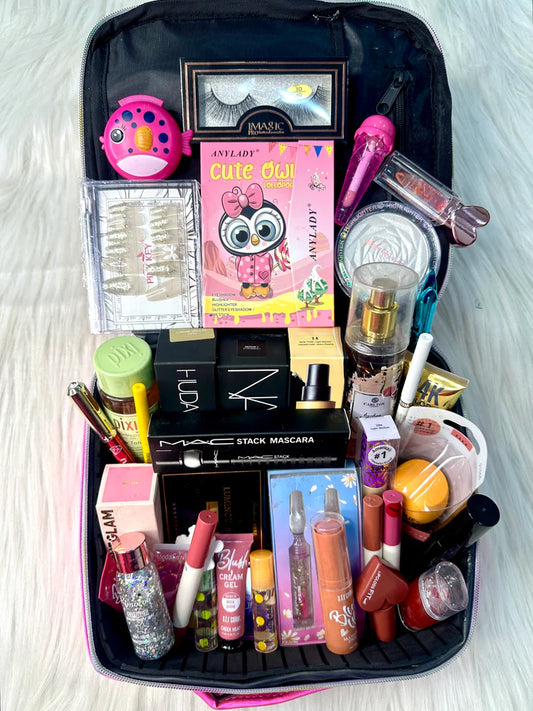 Slay All Day Mystery Box 💄