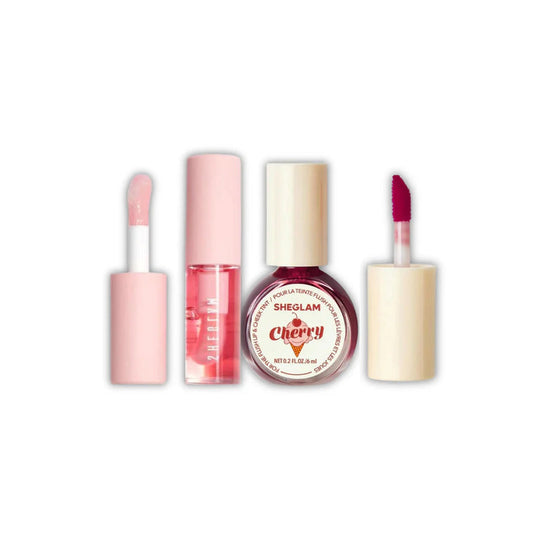 Sheglam For The Flush Lip & Cheek Tint