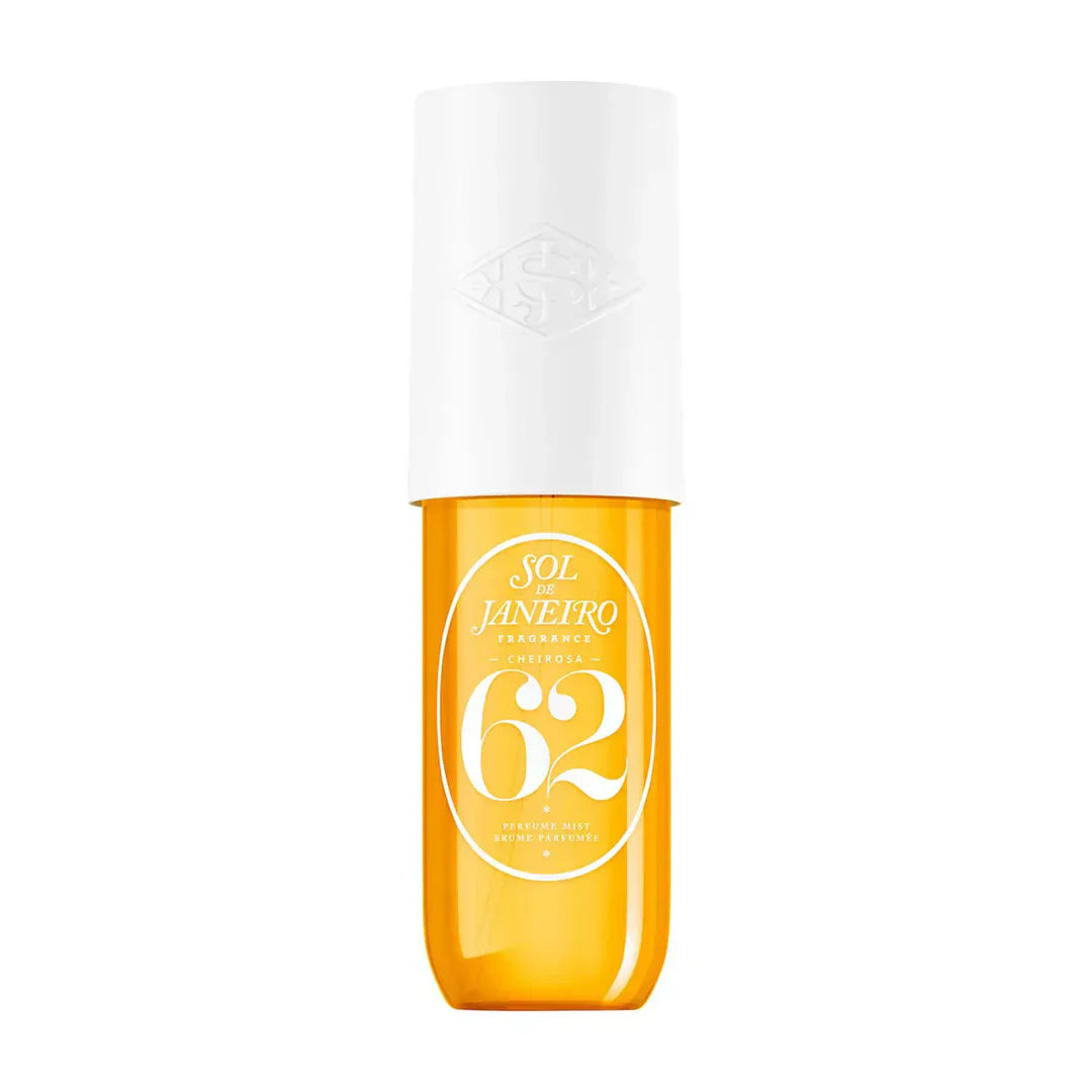 Sol De Janeiro Brazilian Crush Cheirosa 62 Perfume Mist (90ml)