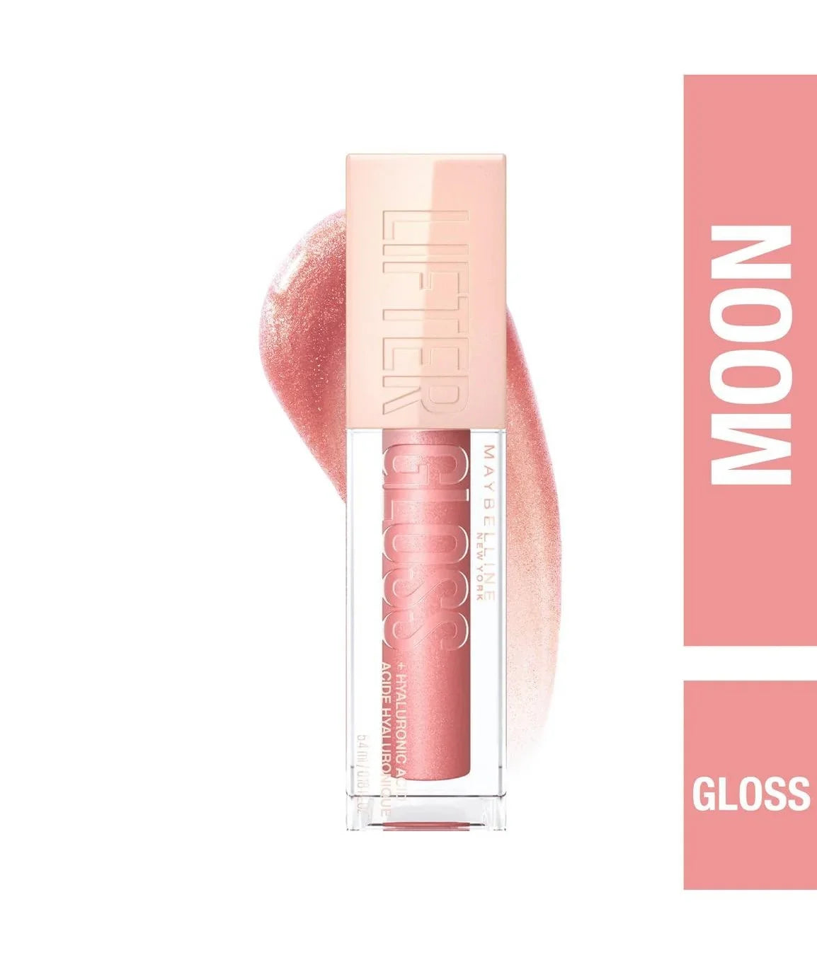 Maybelline| Lifter Gloss