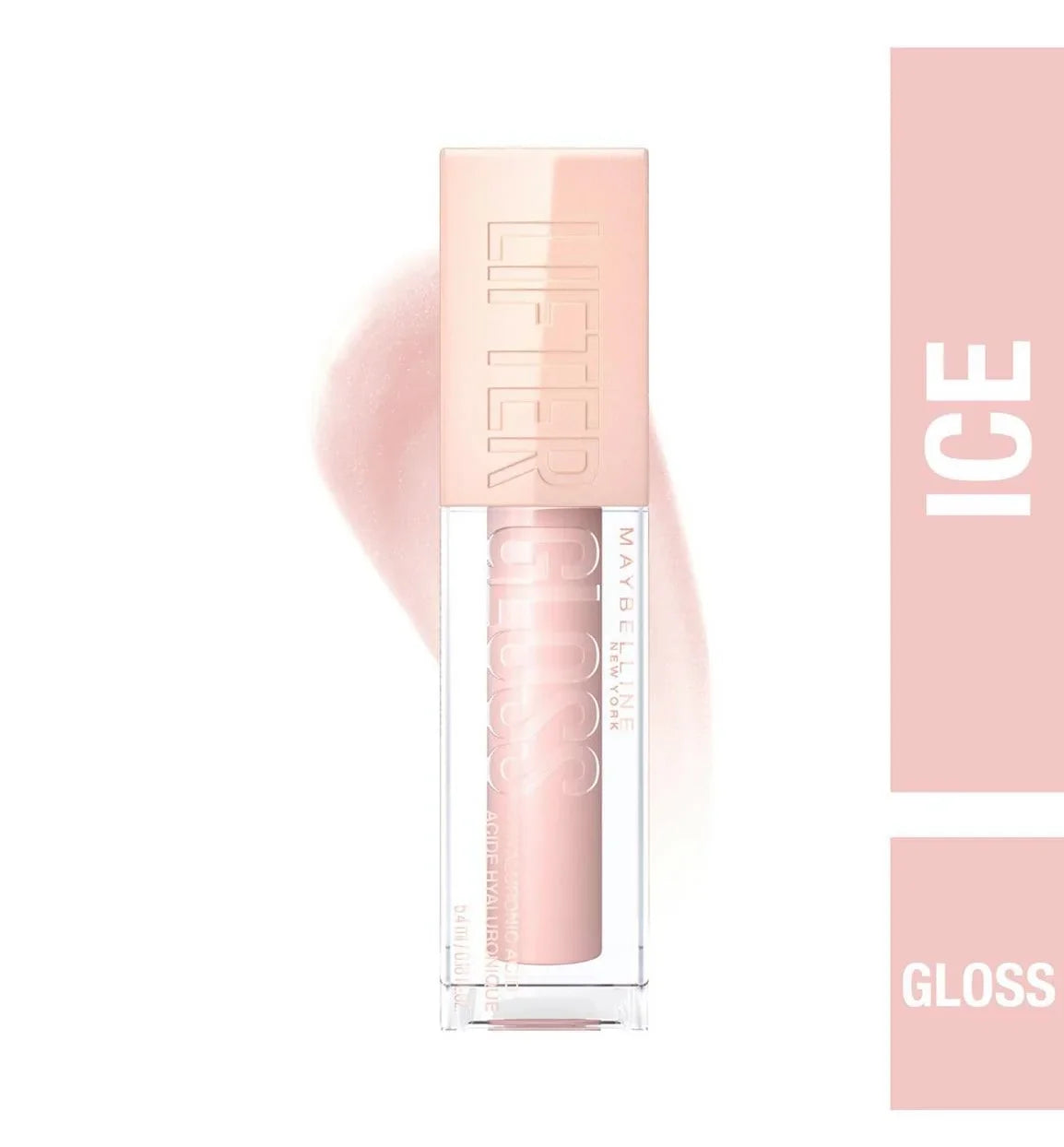 Maybelline| Lifter Gloss
