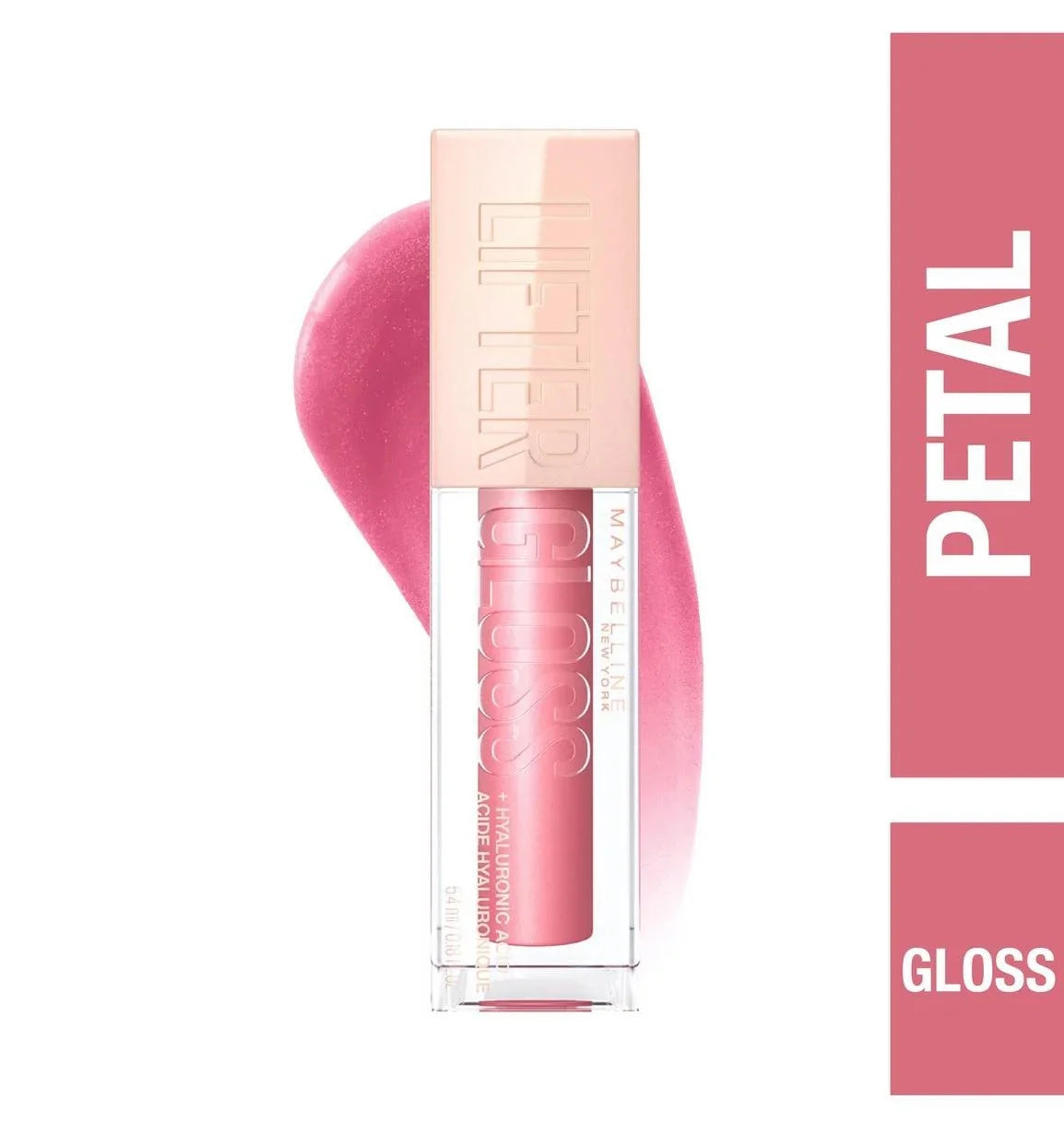 Maybelline| Lifter Gloss