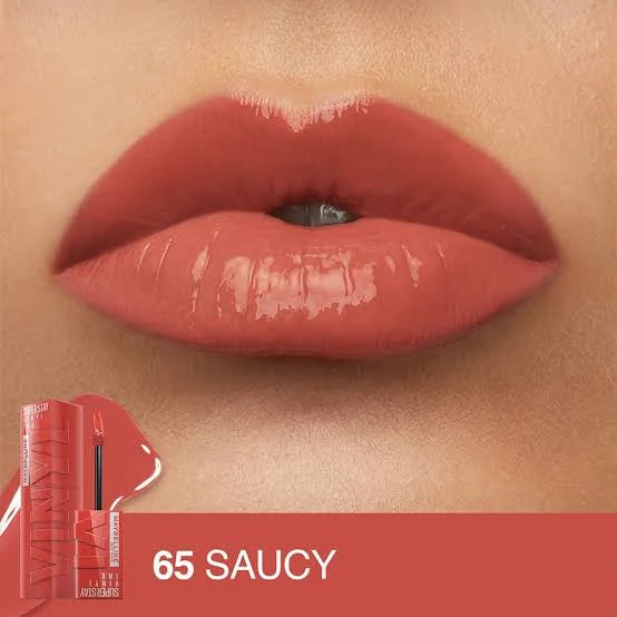Maybelline Super Stay Vinyl Ink ( All Shades )