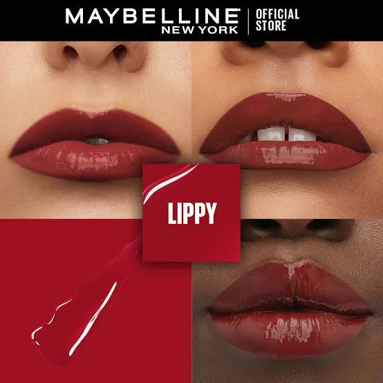 Maybelline Super Stay Vinyl Ink ( All Shades )