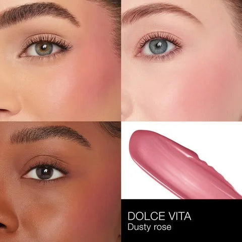 NARS Afterglow Liquid Blush ( All Shades )