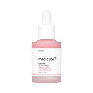 Medicube PDRN Pink Peptide Serum 30ml