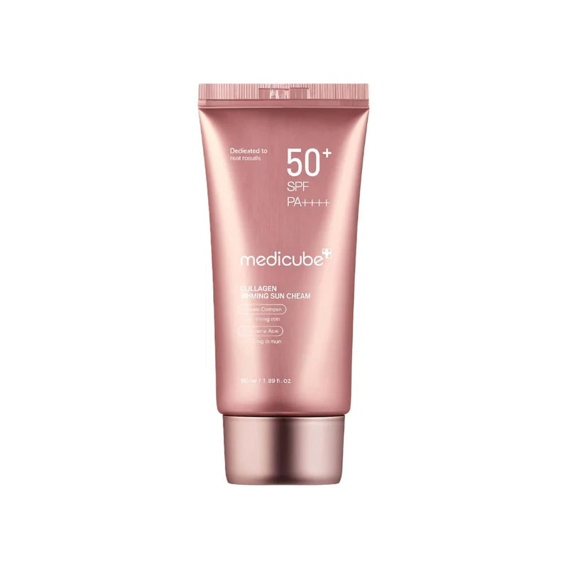 Medicube Collagen Firming Sun Cream 50+SPF PA++++