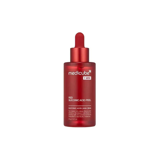 Medicube Red Acne Succinic Acid Peel