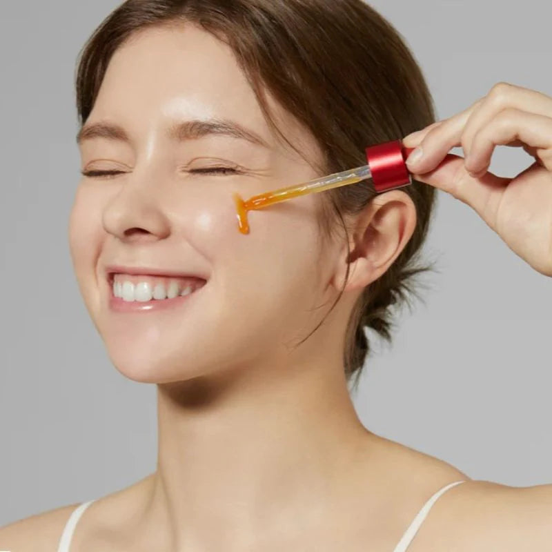 Medicube Red Acne Succinic Acid Peel