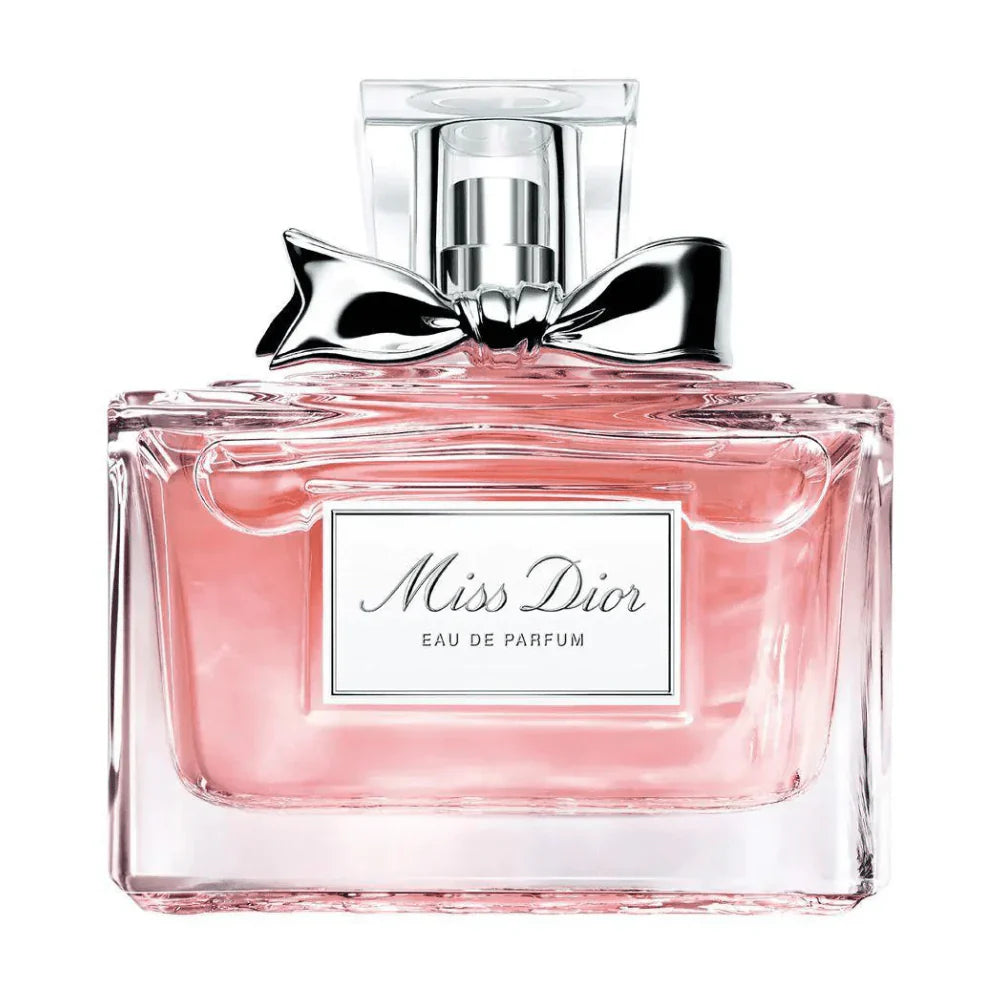 Miss Dior Perfume EDP Women 100ml - Elegant Floral & Rose
