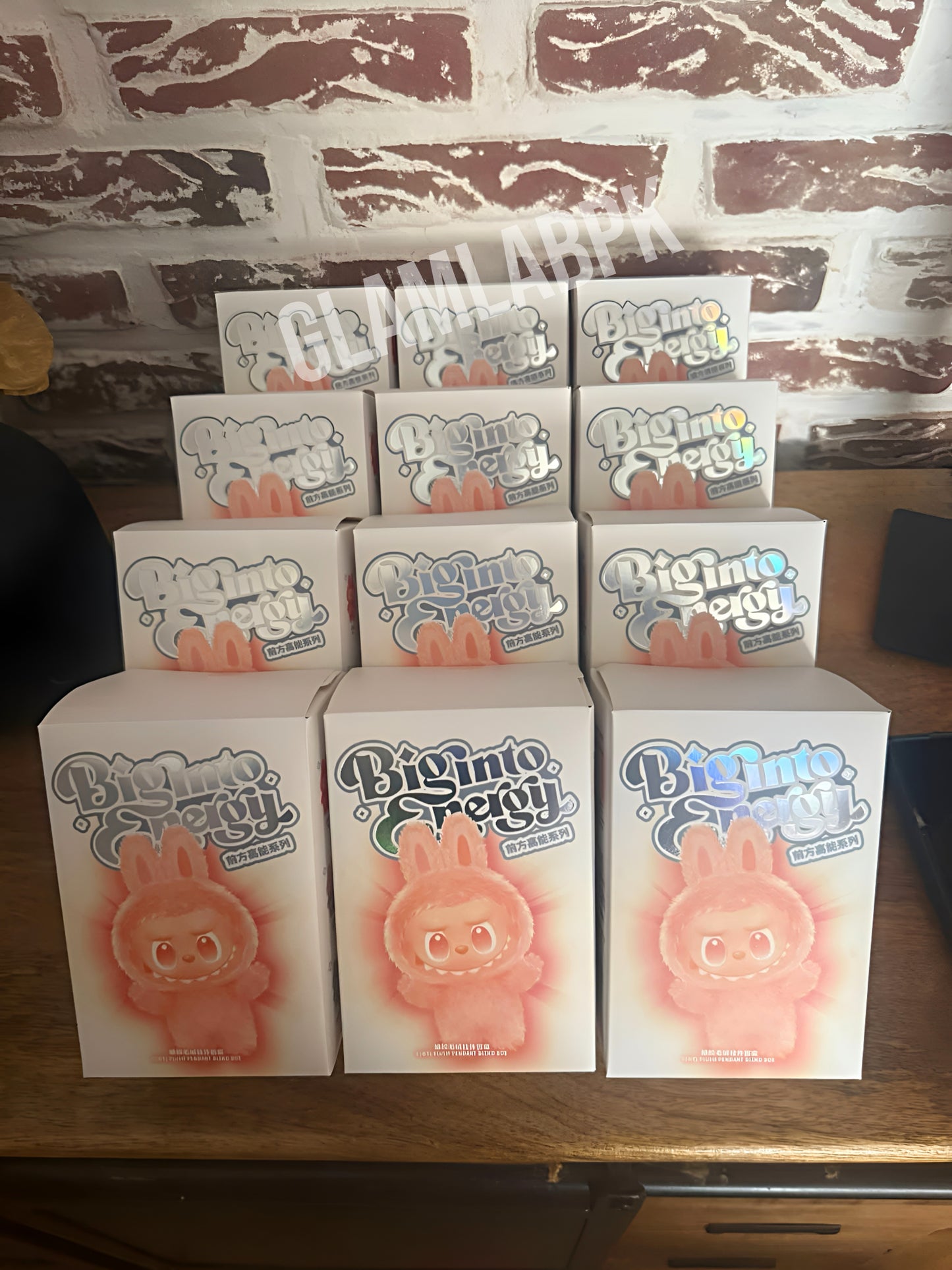 Pop Mart Labubu Blind box surprise package. Premium Quality soft stuff