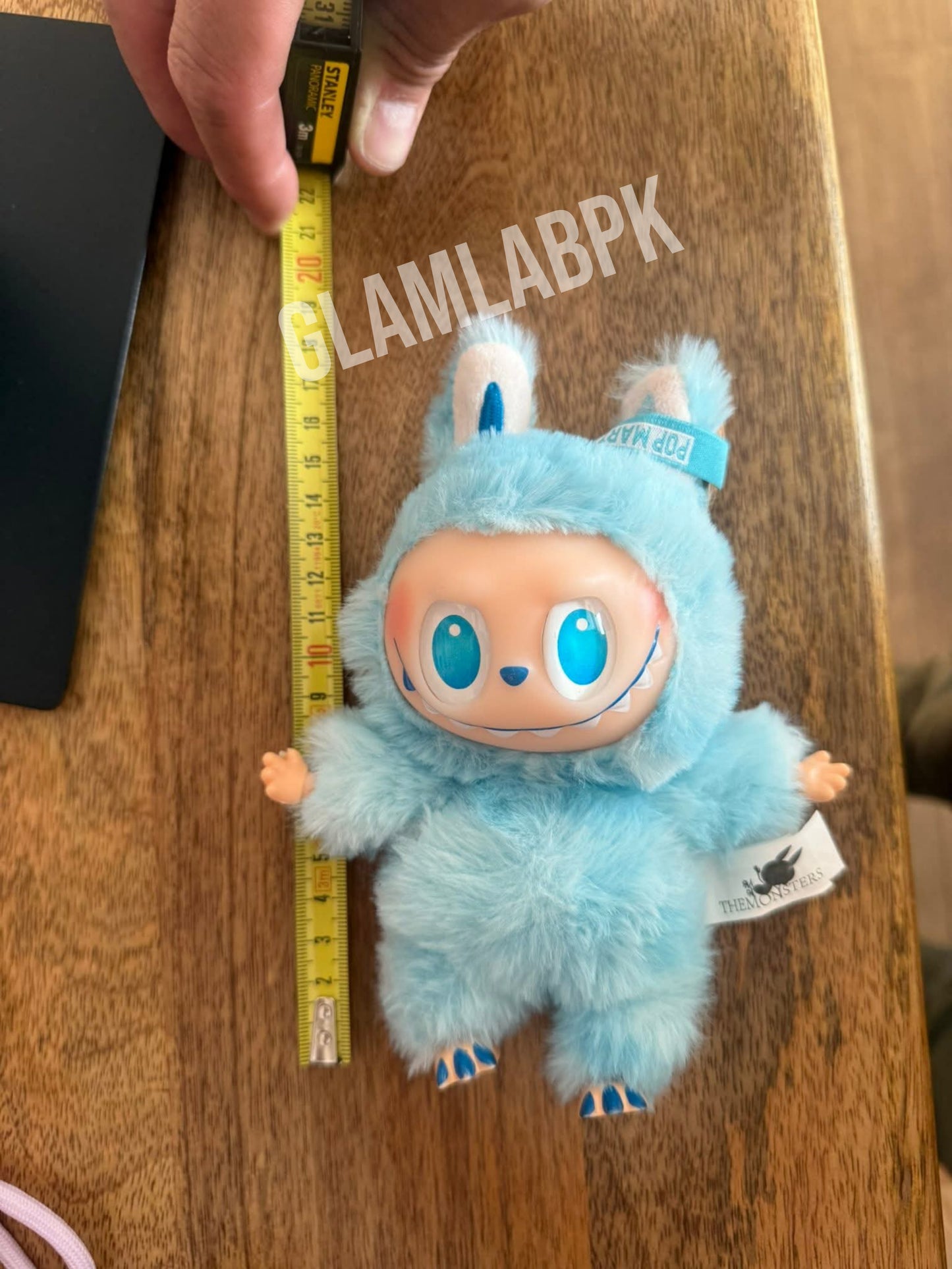 Pop Mart Labubu Blind box surprise package. Premium Quality soft stuff