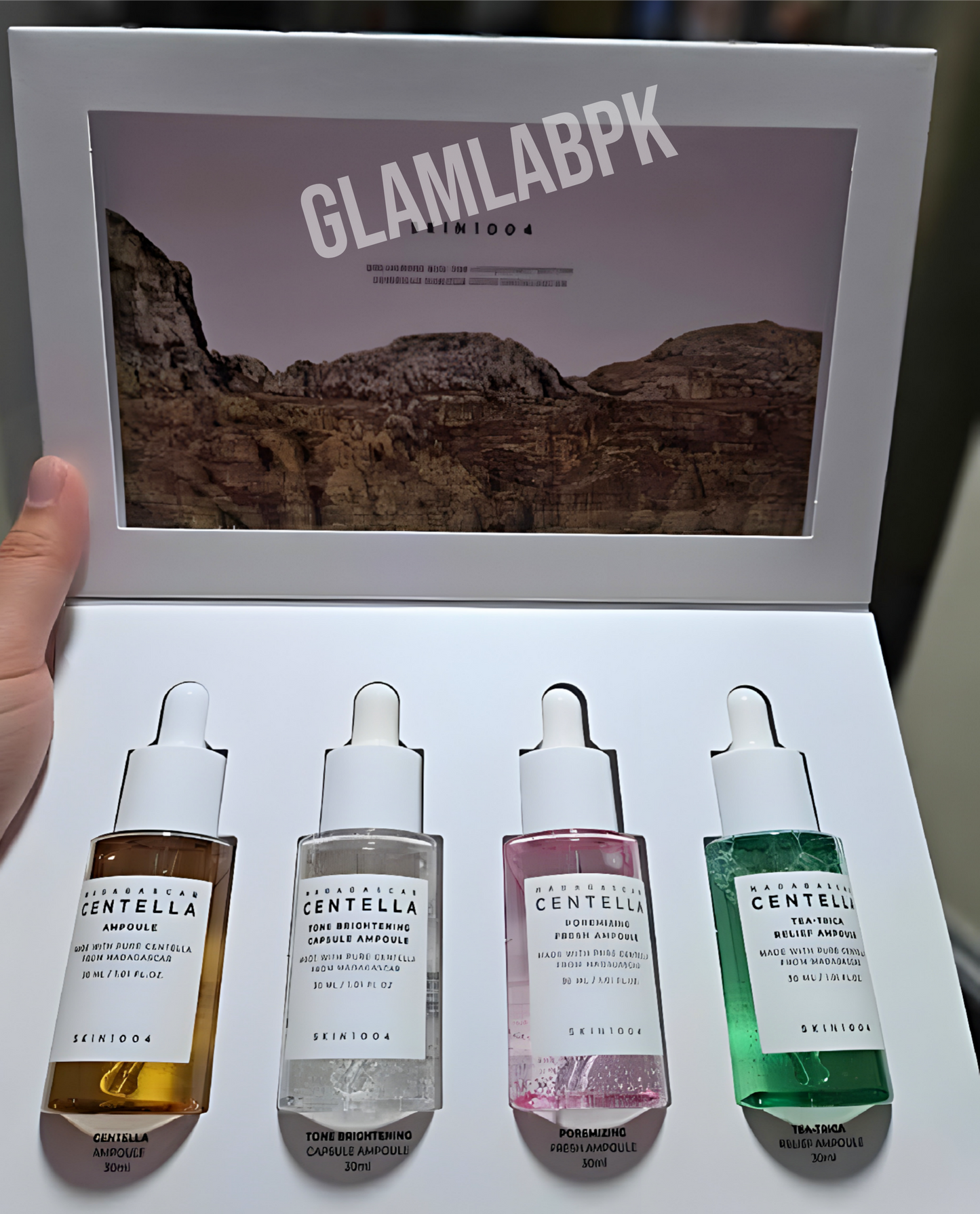 SKIN1004 Centella Skincare Set