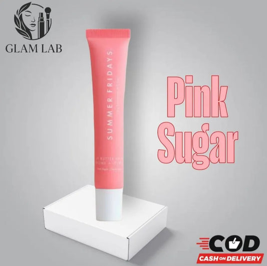 Summer Fridays Lip Balm - Glossy Finish 15g