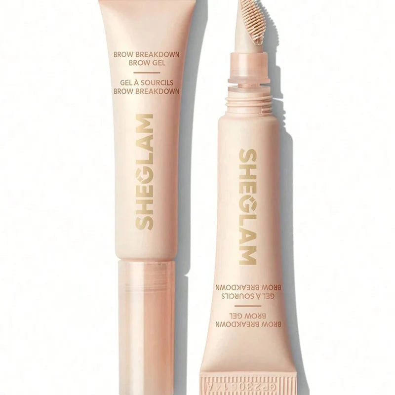 Sheglam Waterproof Eyebrow Gel
