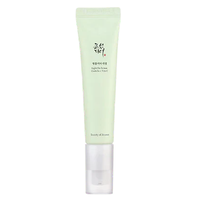 Beauty Of Joseon Light On Serum Centella + Vita C Korea