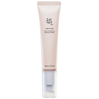 Beauty of Joseon Revive Eye Serum Ginseng + Retinal Korea