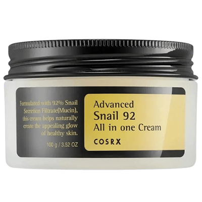 Cosrx - Snail 92 All In One Cream