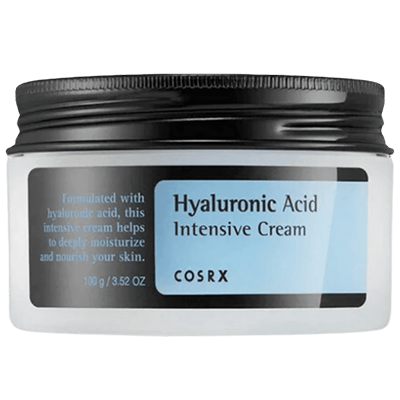 COSRX Hyaluronic Acid Intensive Cream 100gm Korea