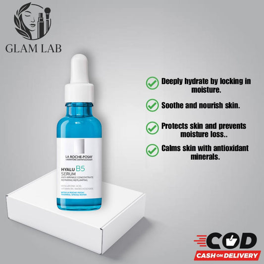 Hyalu B5 Pure Hyaluronic Acid Serum