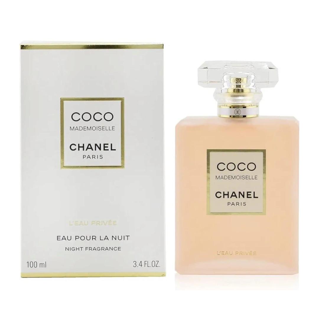 CHANEL COCO MADEMOISELLE FOR LADIES