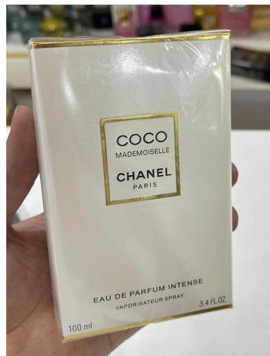 CHANEL COCO MADEMOISELLE FOR LADIES
