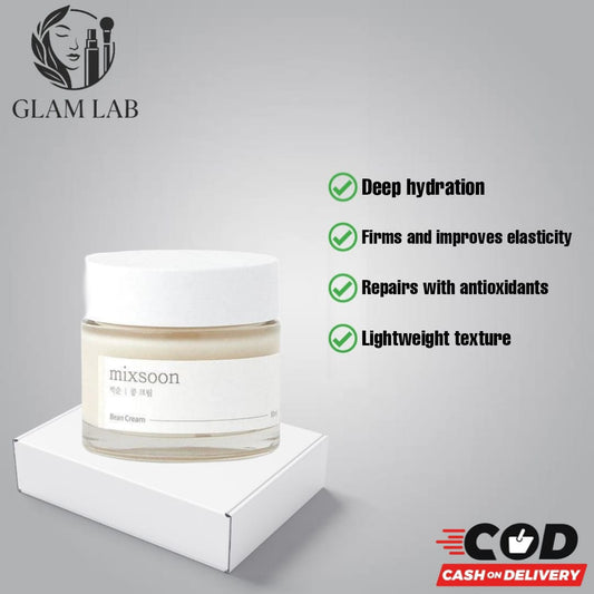 MIXSOON Bean Cream - 50ml