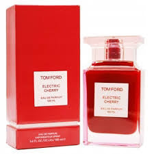 Tom Ford Electric Cherry 100ml