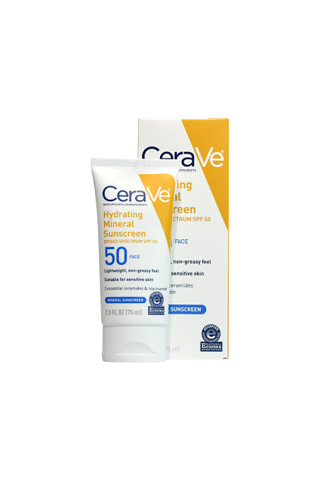 CeraVe 4-Piece Skin Care Set