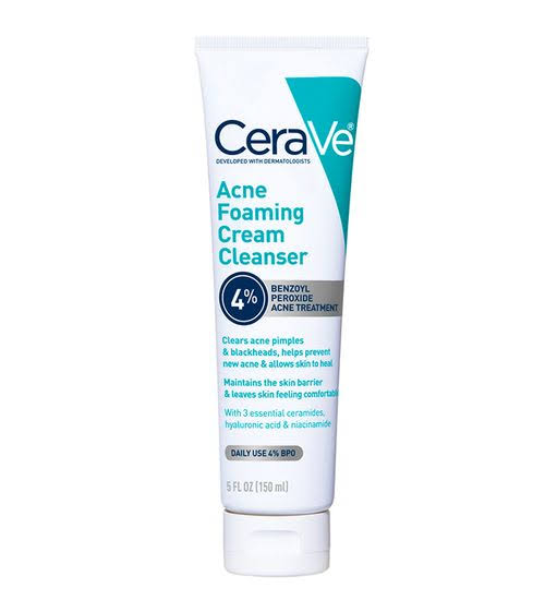 CeraVe 4-Piece Skin Care Set