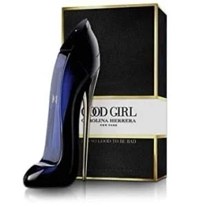 Good Girl Carolina Herrera 80Ml Perfume