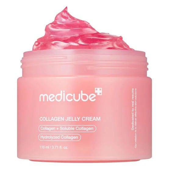 Medicube Collagen Jelly Cream | Korea