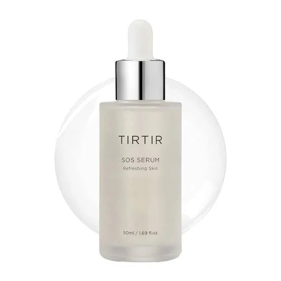 TIRTIR SOS Serum Refreshing Skin