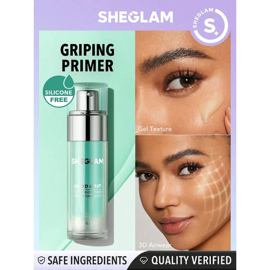 Sheglam - Hydrating Primer - 45ml