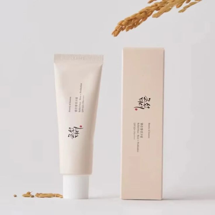 Beauty of Joseon Relief Sun Rice + Probiotics SPF 50+