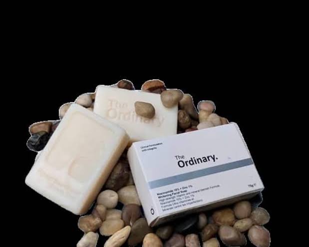 Ordinary Niacinamide Soap