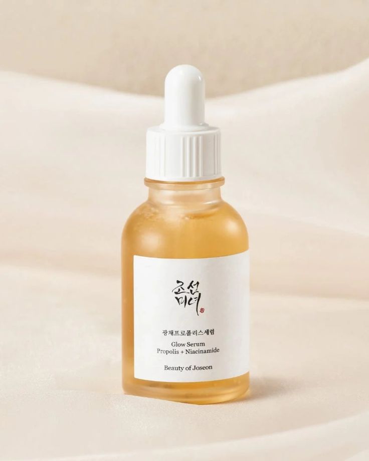 Beauty Of Joseon - Glow Serum, Propolis + Niacinamide
