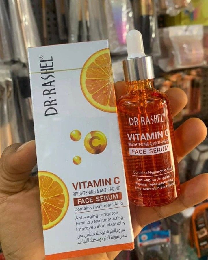 Dr Rashel Vitamin C Serum