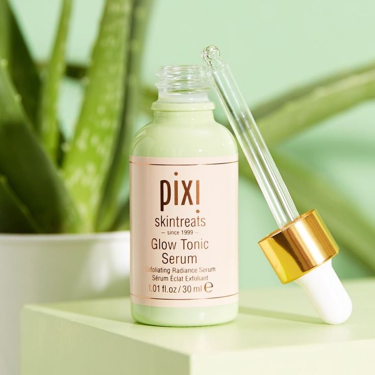 Pixi Beauty Glow Tonic Serum
